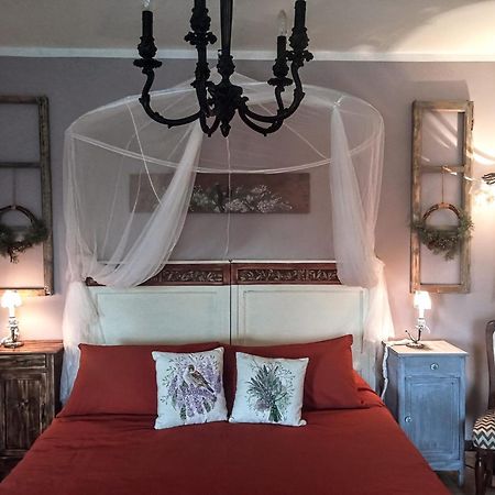 Anticacascina Bed & Breakfast Quarto  Exterior photo